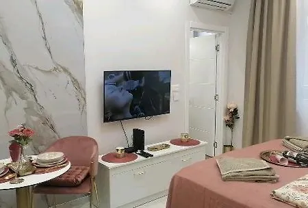 Lovac Apartment Belgrad