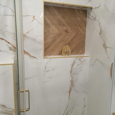 Appartement Lovac Belgrade