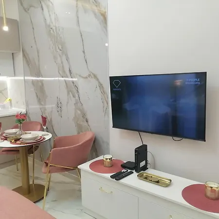 Apartment Lovac