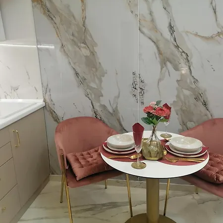 Lovac Apartment *
