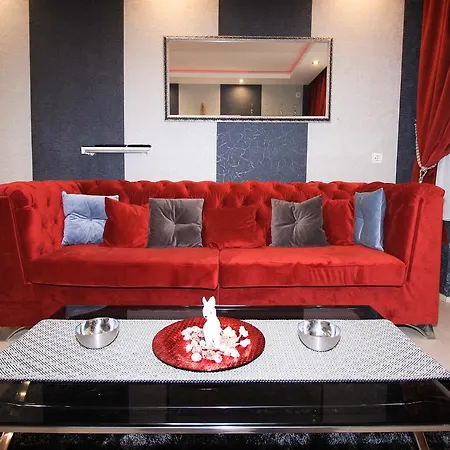 Apartment Lovac
