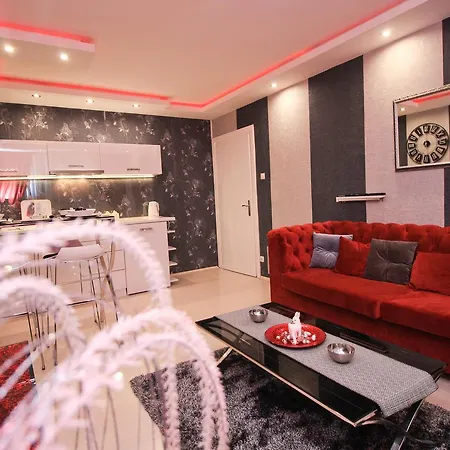 Apartment Lovac