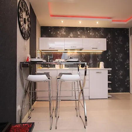 Apartment Lovac *