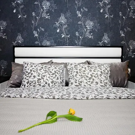 Apartment Lovac Belgrad