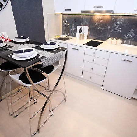 Apartment Lovac
