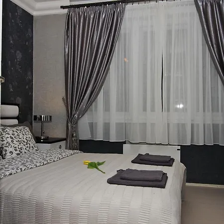 Apartment Lovac Belgrade