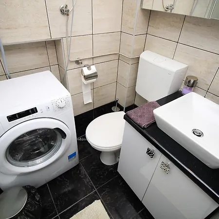 Appartement Lovac Belgrade