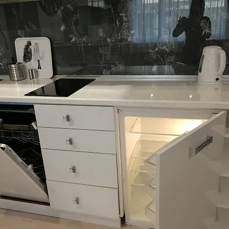 Apartment Lovac