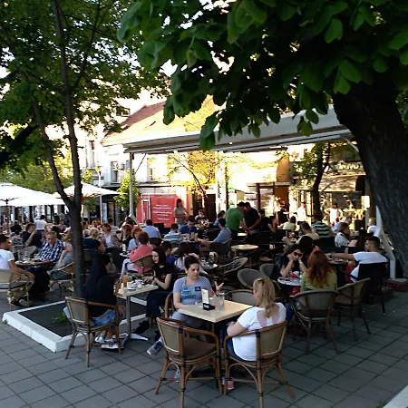 Lovac * Belgrade