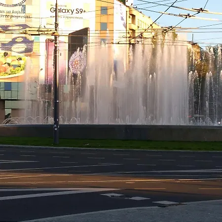 Lovac Belgrade