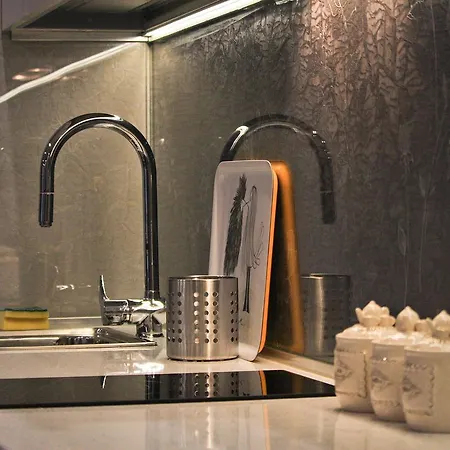 Lovac Apartment *